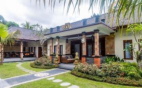Asli Bali Villas By Agata